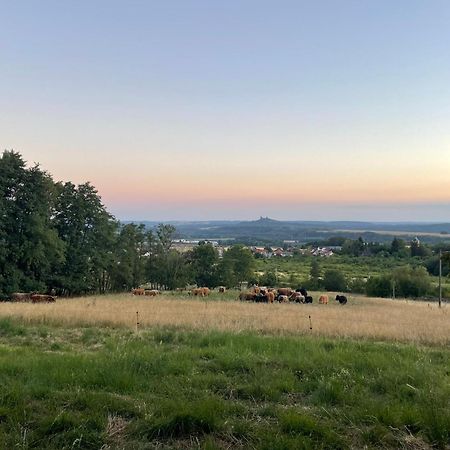Kozakov Apartmany - Druhe Patro Tatobity Oda fotoğraf