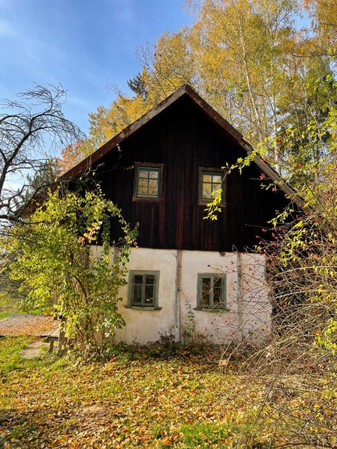 Kozakov Apartmany - Druhe Patro Tatobity Oda fotoğraf