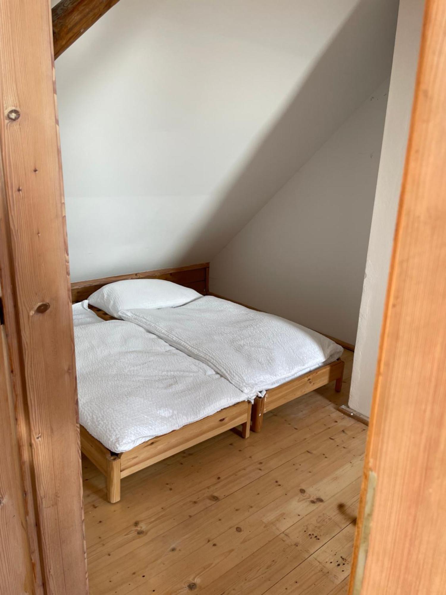 Kozakov Apartmany - Druhe Patro Tatobity Oda fotoğraf