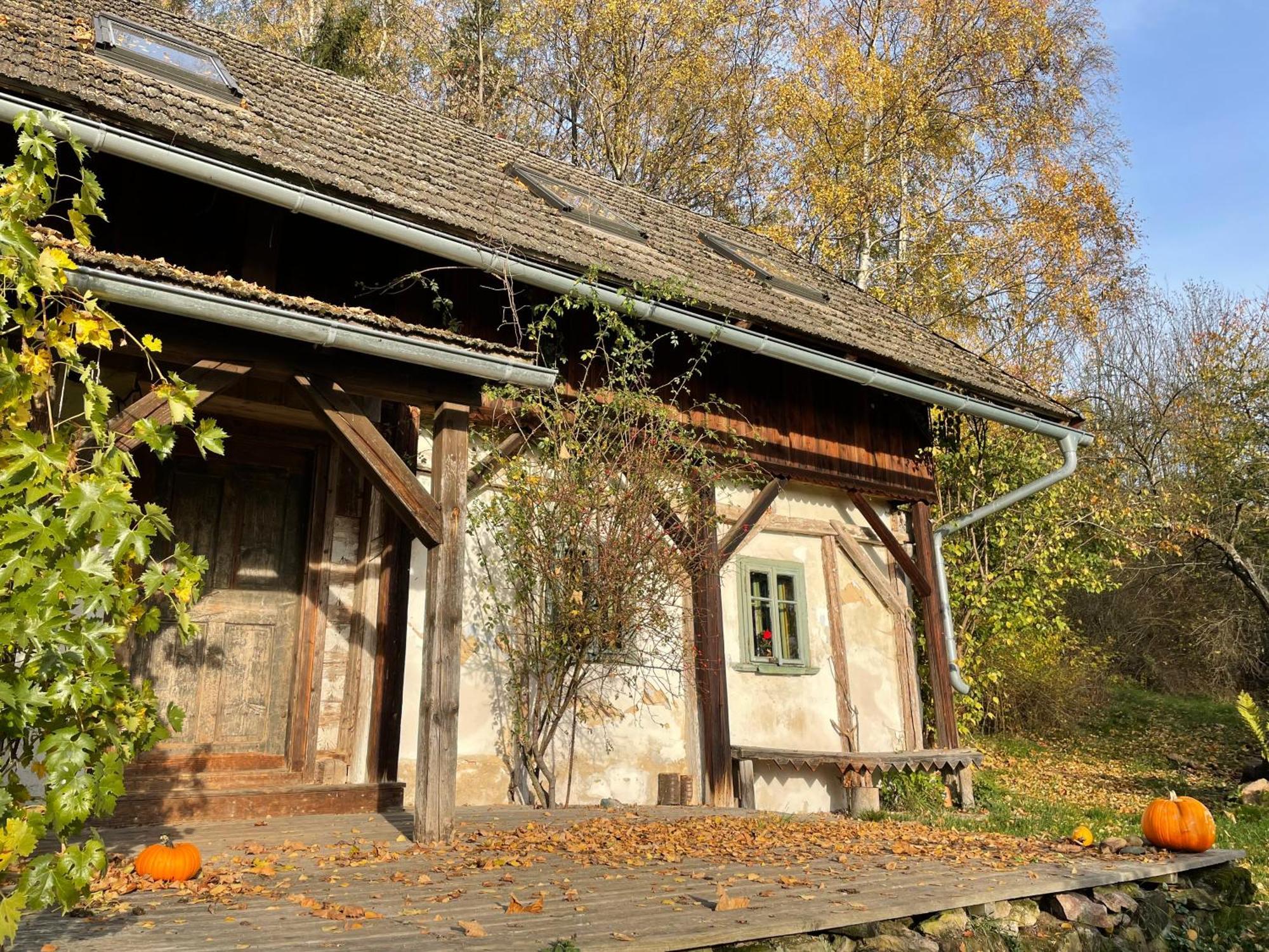 Kozakov Apartmany - Druhe Patro Tatobity Oda fotoğraf